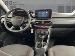 Dacia Sandero Stepway Sandero STEPWAY ESSENTIAL LPG TCe 100 KLIMAANLAG