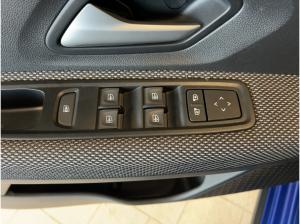 Dacia Sandero Stepway Sandero STEPWAY EXPRESSION LPG TCe 100 SITZHEIZU