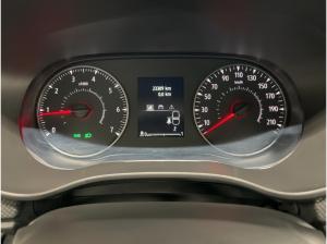 Dacia Sandero Stepway Sandero STEPWAY ESSENTIAL LPG TCe 100 KLIMAANLAG