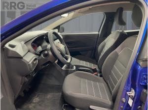 Dacia Sandero Stepway Sandero STEPWAY ESSENTIAL LPG TCe 100 KLIMAANLAG