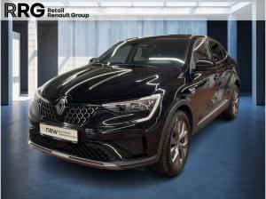 Renault Arkana TECHNO TCe 140 EDC SITZHEIZUNG