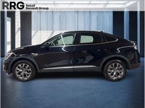 Renault Arkana TECHNO TCe 140 EDC SITZHEIZUNG