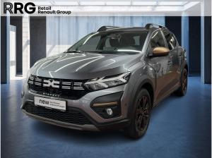 Dacia Sandero Stepway Sandero STEPWAY EXTREME+ LPG TCe 100 SITZHEIZUNG