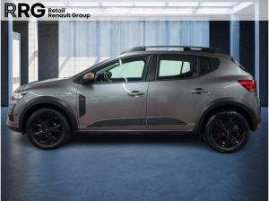 Dacia Sandero Stepway Sandero STEPWAY EXTREME+ LPG TCe 100 SITZHEIZUNG
