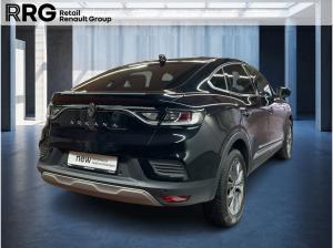 Renault Arkana TECHNO TCe 140 EDC SITZHEIZUNG