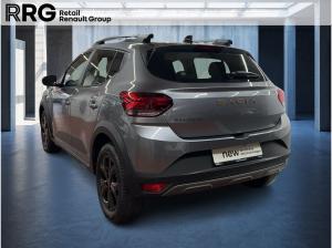 Dacia Sandero Stepway Sandero STEPWAY EXTREME+ LPG TCe 100 SITZHEIZUNG
