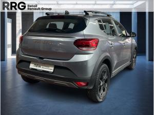 Dacia Sandero Stepway Sandero STEPWAY EXTREME+ LPG TCe 100 SITZHEIZUNG