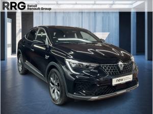 Renault Arkana TECHNO TCe 140 EDC SITZHEIZUNG
