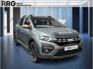 Dacia Sandero Stepway Sandero STEPWAY EXTREME+ LPG TCe 100 SITZHEIZUNG