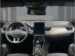 Renault Arkana TECHNO TCe 140 EDC SITZHEIZUNG