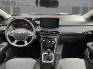 Dacia Sandero Stepway Sandero STEPWAY EXTREME+ LPG TCe 100 SITZHEIZUNG
