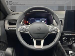 Renault Arkana TECHNO TCe 140 EDC SITZHEIZUNG