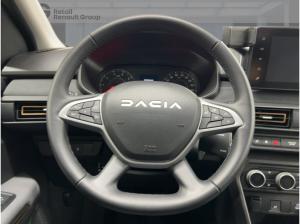 Dacia Sandero Stepway Sandero STEPWAY EXTREME+ LPG TCe 100 SITZHEIZUNG