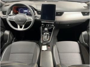 Renault Arkana TECHNO TCe 140 EDC SITZHEIZUNG