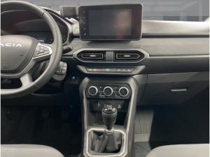 Dacia Sandero Stepway Sandero STEPWAY EXTREME+ LPG TCe 100 SITZHEIZUNG
