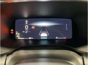 Renault Arkana TECHNO TCe 140 EDC SITZHEIZUNG