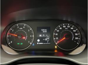 Dacia Sandero Stepway Sandero STEPWAY EXTREME+ LPG TCe 100 SITZHEIZUNG