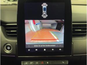 Renault Arkana TECHNO TCe 140 EDC SITZHEIZUNG
