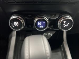 Renault Arkana TECHNO TCe 140 EDC SITZHEIZUNG