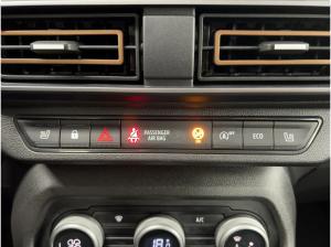 Dacia Sandero Stepway Sandero STEPWAY EXTREME+ LPG TCe 100 SITZHEIZUNG