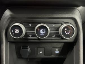 Dacia Sandero Stepway Sandero STEPWAY EXTREME+ LPG TCe 100 SITZHEIZUNG