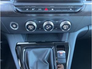 Renault Grand Kangoo 1.3 TCe 130 Techno 7. Sitzplätze