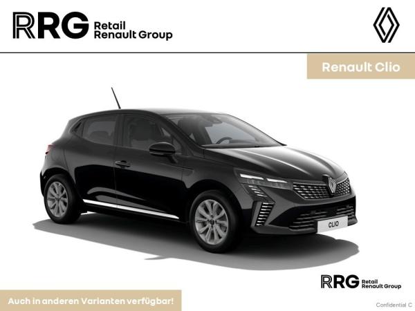 Renault Clio Evolution TCe 100 LPG Apple CarPlay SHZ PDC
