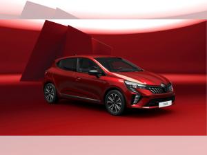 Renault Clio Esprit Alpine TCe 90 CarPlay PDC KLIMA
