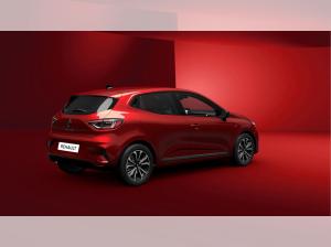 Renault Clio Esprit Alpine TCe 90 CarPlay PDC KLIMA