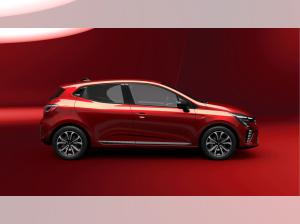 Renault Clio Esprit Alpine TCe 90 CarPlay PDC KLIMA