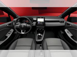 Renault Clio Esprit Alpine TCe 90 CarPlay PDC KLIMA