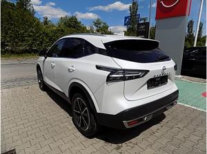 Nissan Qashqai Tekna 1.3 DIG-T Mild-Hybrid AT (B)