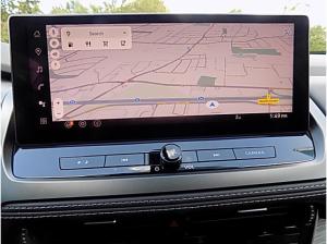 Nissan Qashqai Tekna 1.3 DIG-T Mild-Hybrid AT (B)