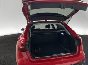 Audi A4 Avant S line 35 TFSI S tr. LED NAVI PDC