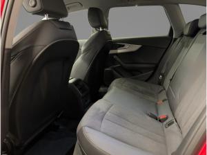 Audi A4 Avant S line 35 TFSI S tr. LED NAVI PDC