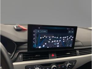 Audi A4 Avant S line 35 TFSI S tr. LED NAVI PDC