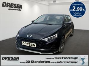 Hyundai i20 1.0 T-GDI Trend Komfort-Paket*BOSE*Sitzheizung