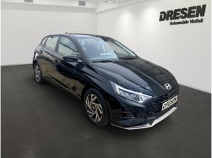 Hyundai i20 1.0 T-GDI Trend Komfort-Paket*BOSE*Sitzheizung