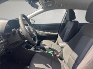 Hyundai i20 1.0 T-GDI Trend Komfort-Paket*BOSE*Sitzheizung