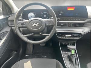 Hyundai i20 1.0 T-GDI Trend Komfort-Paket*BOSE*Sitzheizung
