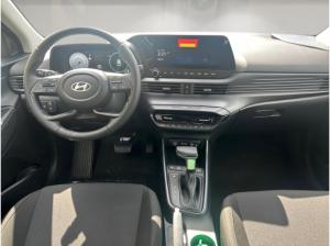 Hyundai i20 1.0 T-GDI Trend Komfort-Paket*BOSE*Sitzheizung