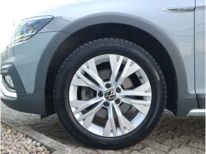 Volkswagen Passat Alltrack 2.0 TDI 4M RFK ACC NAVI CARPLAY