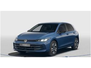 Volkswagen Golf ENERGY 1,5 l eTSI OPF 85 kW (116 PS) 7-Gang-Doppelkupplungsgetriebe DSG