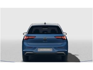 Volkswagen Golf ENERGY 1,5 l eTSI OPF 85 kW (116 PS) 7-Gang-Doppelkupplungsgetriebe DSG