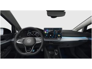 Volkswagen Golf ENERGY 1,5 l eTSI OPF 85 kW (116 PS) 7-Gang-Doppelkupplungsgetriebe DSG