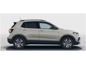 Volkswagen T-Cross Energy 1.0 l TSI OPF 85 kW (116 PS) 7-Gang-Doppelkupplungsgetriebe DSG