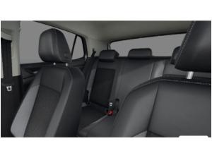 Volkswagen T-Cross Energy Life 1.0 l TSI 116 PS) 7-Gang- DSG