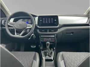 Volkswagen T-Cross Energy, 1.0 l TSI OPF 85 kW (116 PS) 7-Gang-Doppelkupplungsgetriebe DSG