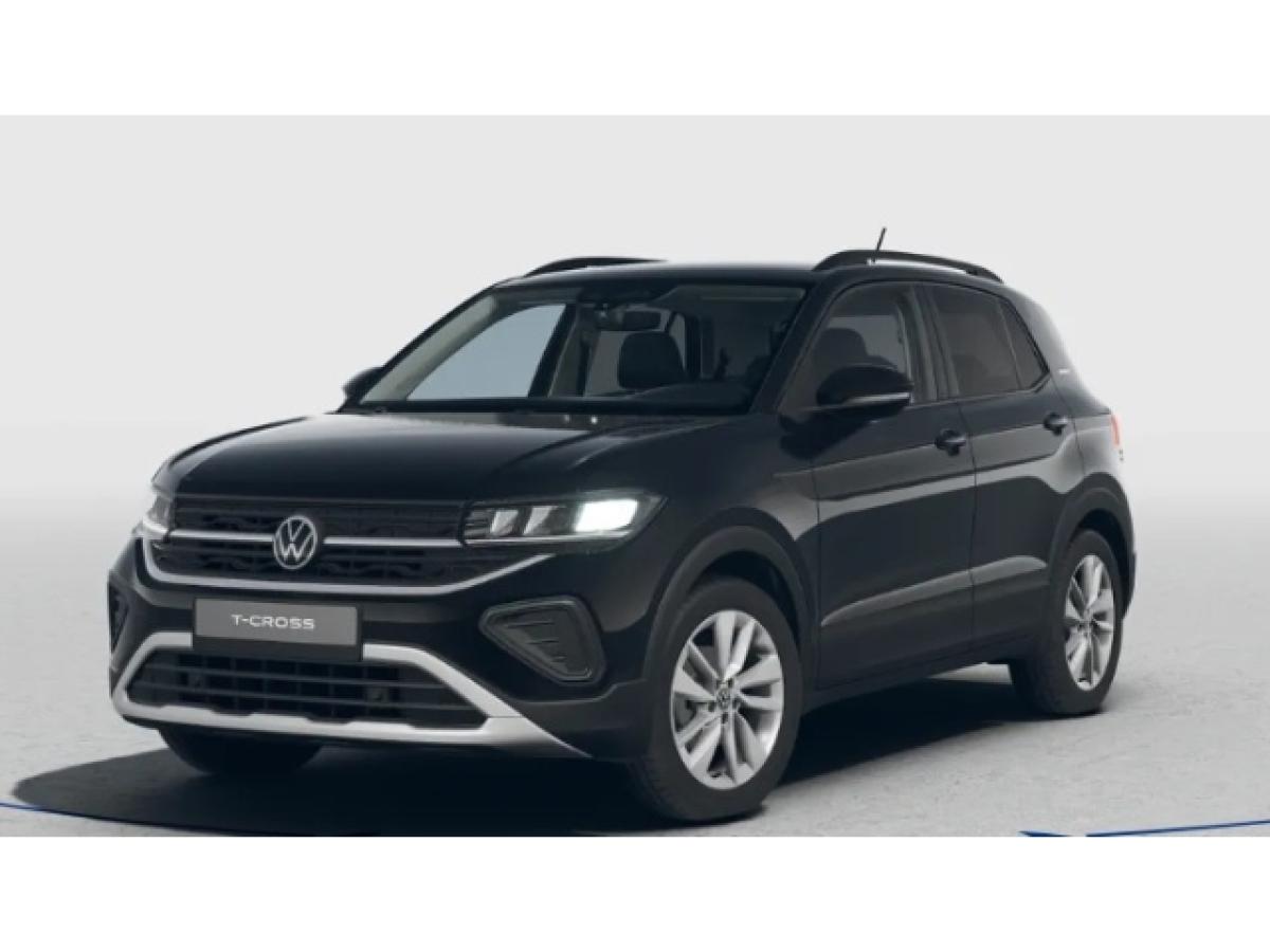 Volkswagen T-Cross Energy 1.0 l TSI (116 PS) 7-Gang-DSG