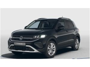Volkswagen T-Cross Energy  1.0 l TSI (116 PS) 7-Gang-DSG